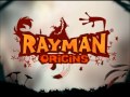 Rayman Origins soundtrack 17 Ocean World ...