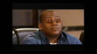 January 11 2003 American Idol Season 2 Promo