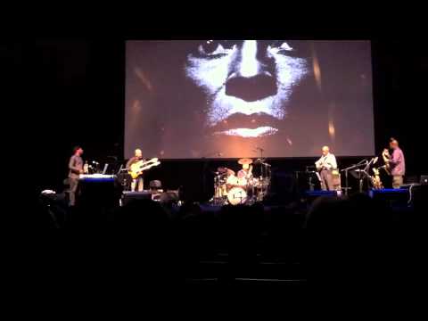 Third World Anthem performed live in concert by Jack DeJohnette