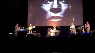 Third World Anthem performed live in concert by Jack DeJohnette