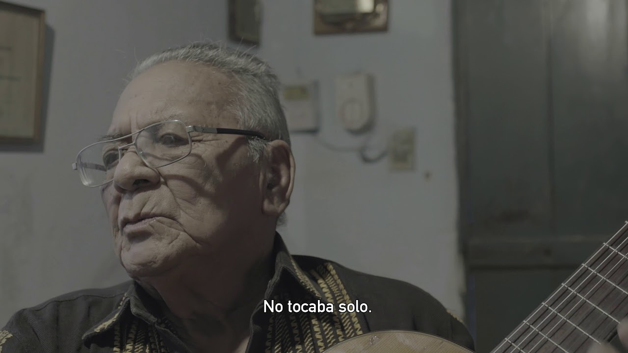 Tráiler La Afinación del Diablo | DOCTV Latinoamérica VI