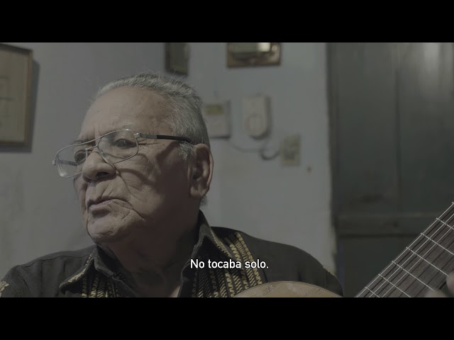 Tráiler La Afinación del Diablo | DOCTV Latinoamérica VI