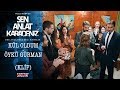 Kül Oldum - Öykü Gürman - Sen Anlat Karadeniz 3.Bölüm (KLİP)