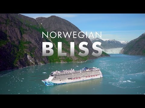 Vista previa del Norwegian Bliss