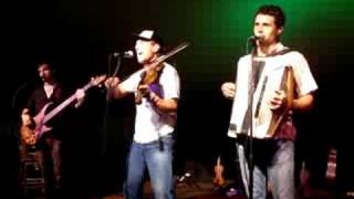 Scythian - &quot;Hey Mama Ya&quot;