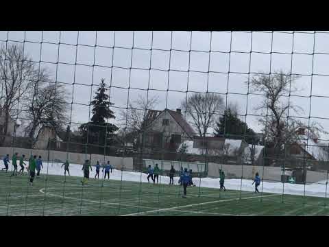 Podlasie Biała Podlaska - Tomasovia 3:1 (bramki z meczu)