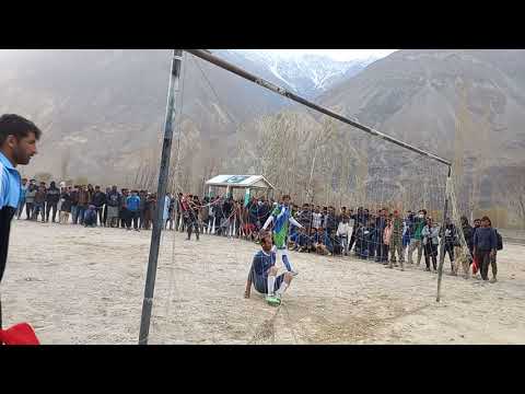penalty kick !! Chunj Fc Vs Police football team