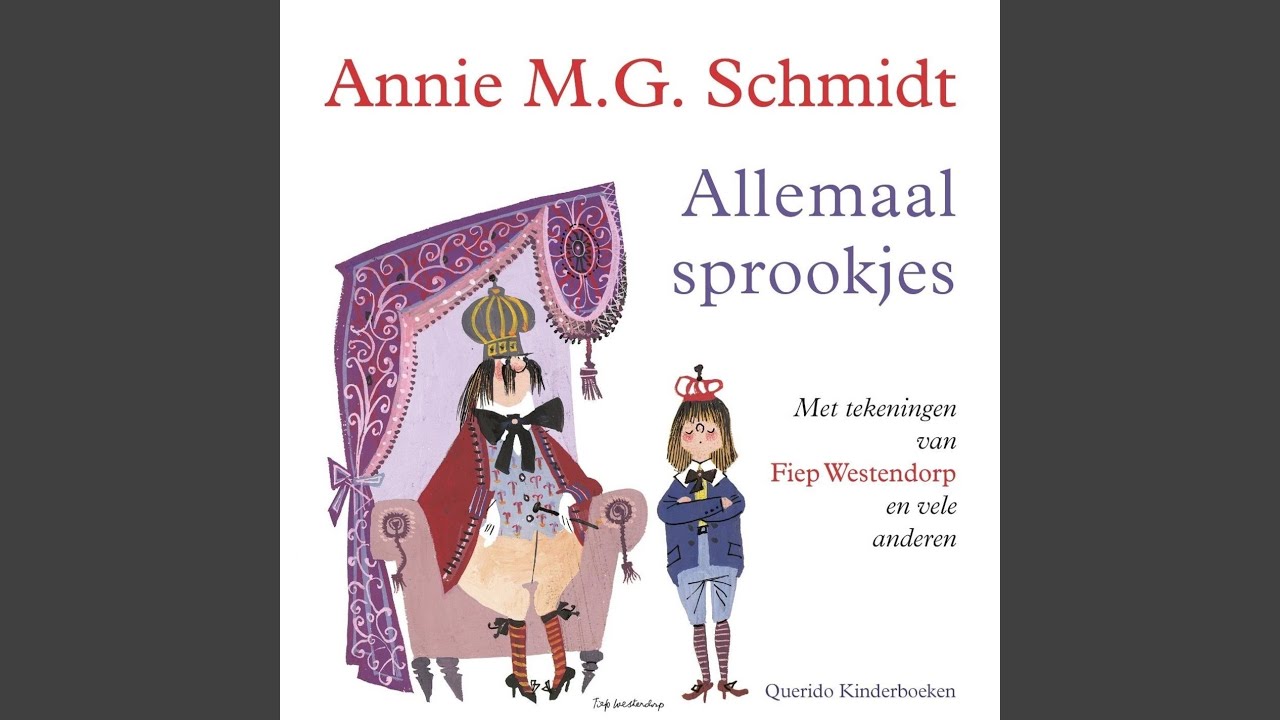 De prinses met de gouden haren