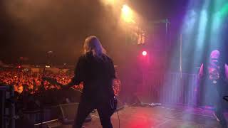 Toxic Holocaust LIVE &quot;The Lord Of The Wasteland&quot; @ WACKEN OPEN AIR