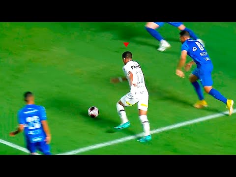 Angelo Gabriel is a Special Talent