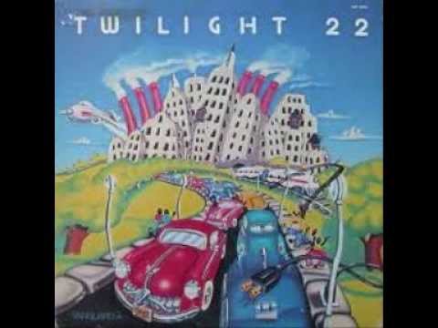 Twilight 22  -  Mysterious
