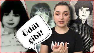 The Mary Bell: Gerçekten bütün sorumluluk anneye mi ait?