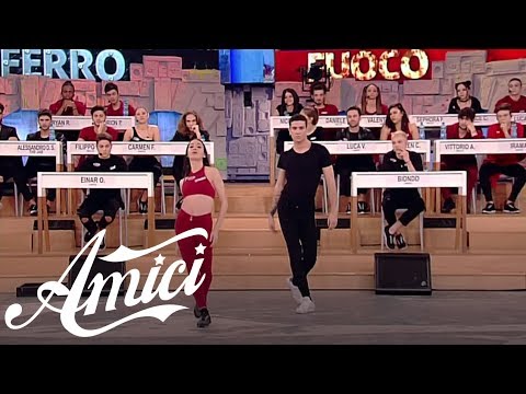 Amici 17 - Sephora - Let's have a Kiki