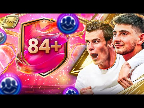 The 84+ X10 Grind Continues...