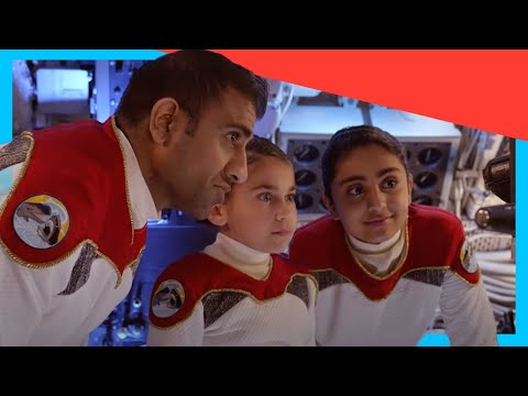 🦈 Apexed Part #2 | Livyatan vs. Megalodon! ⚔️  | Dino Dana Minisode | Dino Adventure for Kids