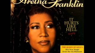Aretha Franklin   It Hurts Like Hell