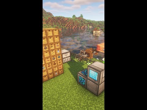 infinite energy ⚡ and storage in 54 seconds #shorts