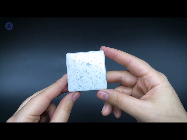 Искусственный камень Hi-Macs Nebula T010