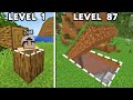 I Built Perfectly Hidden Bases And NO ONE Can Find Them