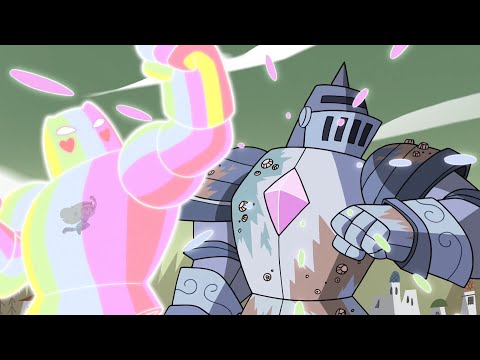 Star vs. the Forces of Evil Soundtrack: The Right Way  - Score Selection