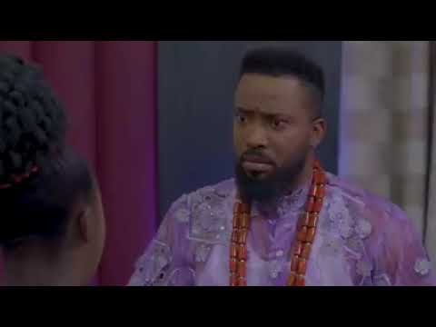 SINS OF ROYALTY⭐⭐⭐ Latest Nigerian Nollywood Movie