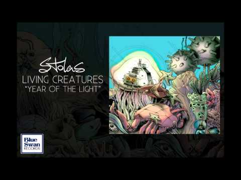 Stolas - Year Of The Light ft. Tilian Pearson