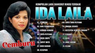 Download lagu KUMPULAN LAGU DANGDUT RINDU TERBAIK IDA LAILA | Cemburu, Hari Pernikahan, Kunang Kunang mp3 Download lagu KUMPULAN LAGU DANGDUT RINDU TERBAIK IDA LAILA | Cemburu, Hari Pernikahan, Kunang Kunang mp3