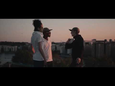 Hamko Feat. Einár - Revolern (Official Audio)