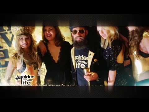 GOLDENUPYORLIFE  SALZBURG  // CLUB TAKE FIVE