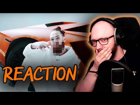 Gio REAGIERT auf SUN DIEGO – MAMA MAZEL TOV (Reaction)