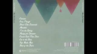 Morcheeba - Recipe For Disaster (Acapella)