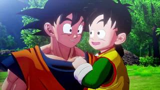 【最速実況】ドラゴンボールＺカカロット DRAGONBALL Z KAKAROT VOL 02