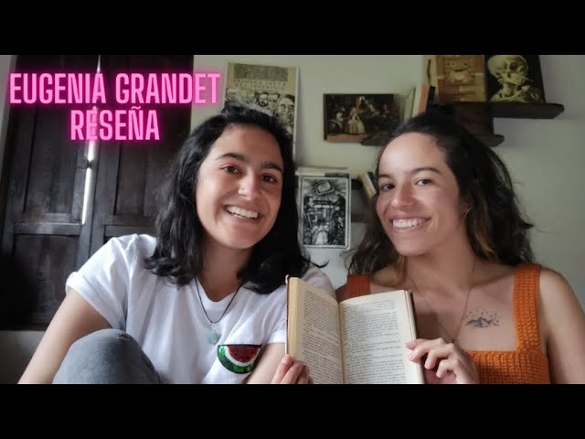 Vídeo relacionado con Eugenie Grandet