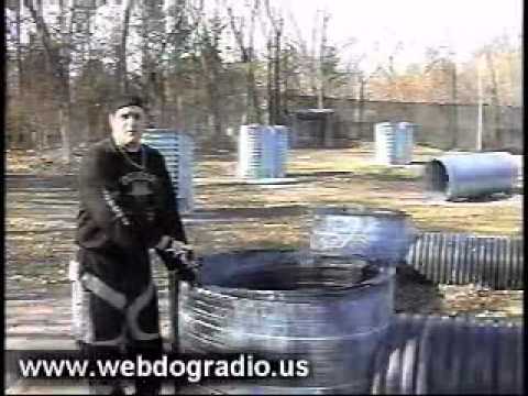 Web Dog Radio Archives : Season 1 : Show 10 : Jargon Busting  (2003)