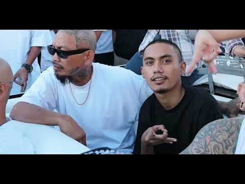 OGTG - Loud & Proud feat. Mr. Puyo X Pinoy Re-al Gang (Official Music Video) Prod. By Abel