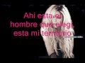 Shakira - Underneath Your Clothes en español ...