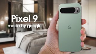 Google Pixel 9 - Its All Out!