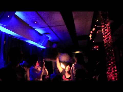 Johan Wedel plays Deniz Koyu - Loose Control (Johan Wedel Remix) @ Bliss, Gothenburg