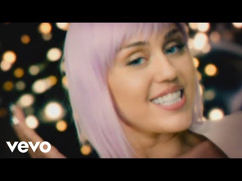 Ashley O - On A Roll (Music Video) [Netflix: Black Mirror]