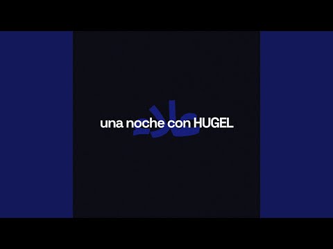 Miniatura de una noche con hugel
