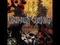 Malevolent Creation - Bone Exposed