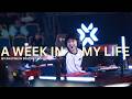 A Week In My Life In South Korea As A Pro Player