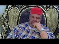 MAN OF THE GODS FULL MOVIE PETE EDOCHIE UGEZU J UGEZU 2025 NEW TRENDING NOLLYWOOD MOVIE