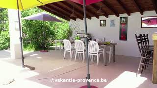vakantie-provence.be