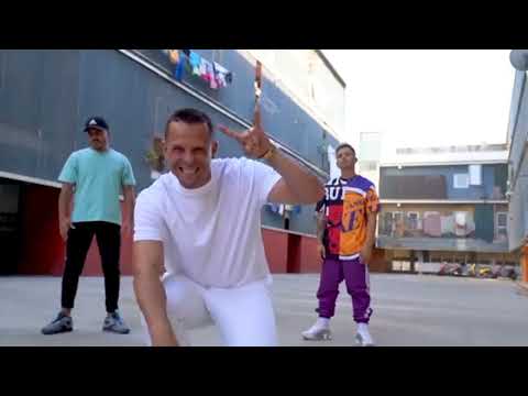 SIENTE - ALVIN Y LAS ARDILLAS (COVER EL ACAL ❌ TEAM MATI ❌ HAZE) (PROD ASTROFONI) (AUDIO ORIGINAL)