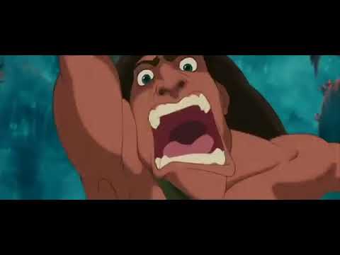 Enchanted trailer close-up of ballroom sequence that leads into 'So Close'
