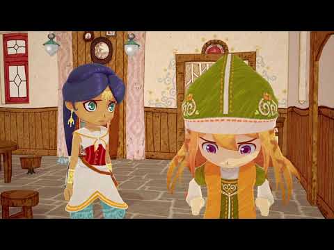 The Rain Bride - LDC Ep.11