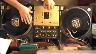 DJ Tedu - Vinylmanía DVD 2003.avi