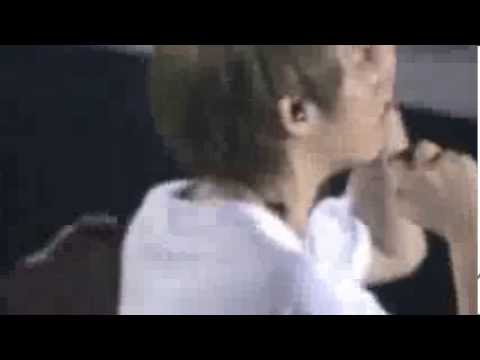 131024 SS5 Manila Super Junior - Dancing Out (Heechul)