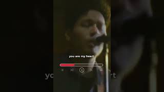 Download lagu Aktifkan RBT Rendy Pandugo - By My Side #shorts mp3